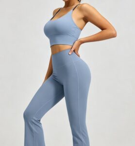 Yoga Wear